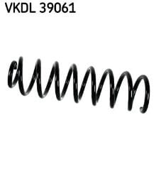 SKF VKDL 39061